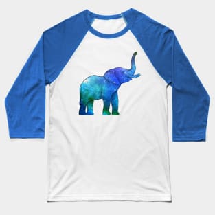 Magical Elephant Baseball T-Shirt